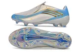 Adidas F50 Messi Elite Laceless El Ultimo Tango Pack Firm Ground FG Football Boot