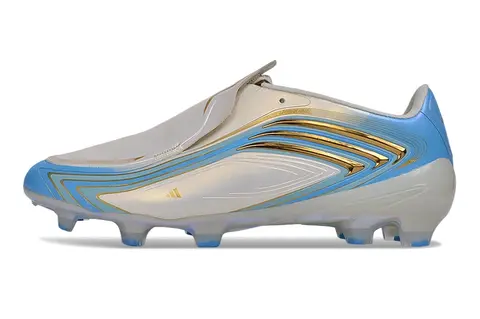 Adidas F50 Messi Elite Laceless El Ultimo Tango Pack Firm Ground FG Football Boot
