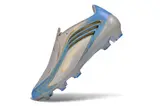 Adidas F50 Messi Elite Laceless El Ultimo Tango Pack Firm Ground FG Football Boot