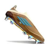 Adidas F50 Elite Laceless Messi x Bad Bunny Pack Mixed Studs SG Football Boot