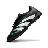 Adidas Predator 25 Elite Tongue Mercedes Pack Turf TF Football Boot