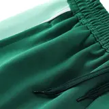 Nike Green Cold Set Jacket and Pants