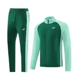 Nike Green Cold Set Jacket and Pants