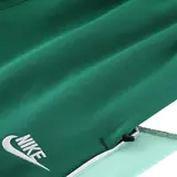 Nike Green Cold Set Jacket and Pants