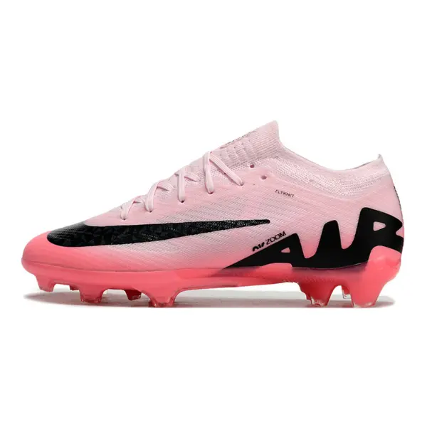 Nike Zoom Mercurial Vapor 15 Elite Mad Brilliance Pack Firm Ground FG Kids Football Boot