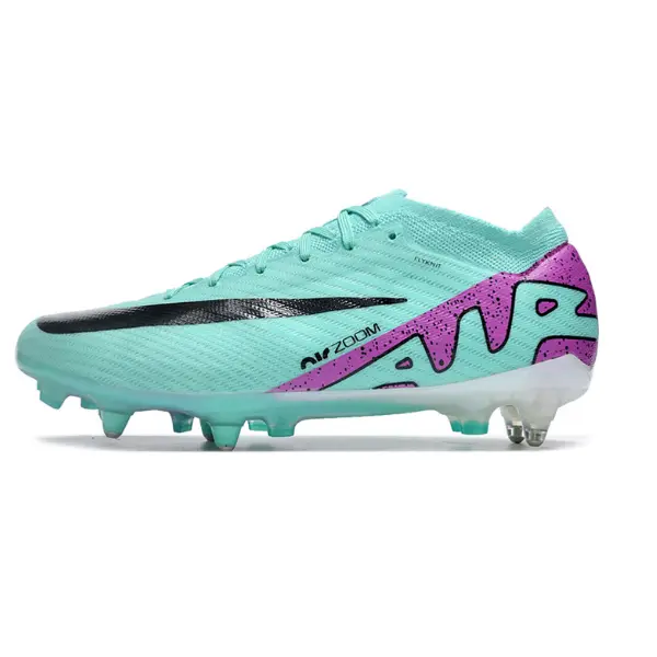 Nike Zoom Mercurial Vapor 15 Elite Peak Ready Pack Aluminium Studs SG Football Boot