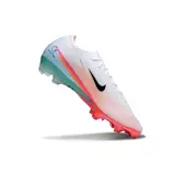 Nike Air Zoom Mercurial Vapor 16 Elite Sam Kerr Pack Black and White Firm Ground FG Football Boot