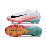 Nike Air Zoom Mercurial Vapor 16 Elite Sam Kerr Pack Black and White Firm Ground FG Football Boot
