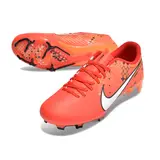 Nike Zoom Mercurial Vapor 15 Academy Dreamspeed 007 Pack Black and Yellow Firm Ground FG Football Boot