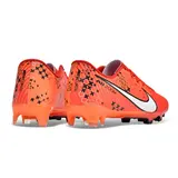 Nike Zoom Mercurial Vapor 15 Academy Dreamspeed 007 Pack Black and Yellow Firm Ground FG Football Boot