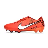 Nike Zoom Mercurial Vapor 15 Academy Dreamspeed 007 Pack Black and Yellow Firm Ground FG Football Boot