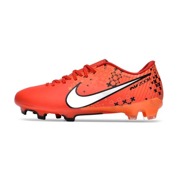 Nike Zoom Mercurial Vapor 15 Academy Dreamspeed 007 Pack Black and Yellow Firm Ground FG Football Boot