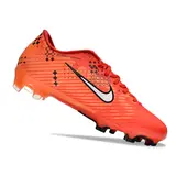 Nike Zoom Mercurial Vapor 15 Academy Dreamspeed 007 Pack Black and Yellow Firm Ground FG Football Boot