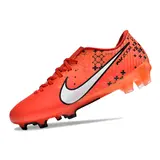 Nike Zoom Mercurial Vapor 15 Academy Dreamspeed 007 Pack Black and Yellow Firm Ground FG Football Boot