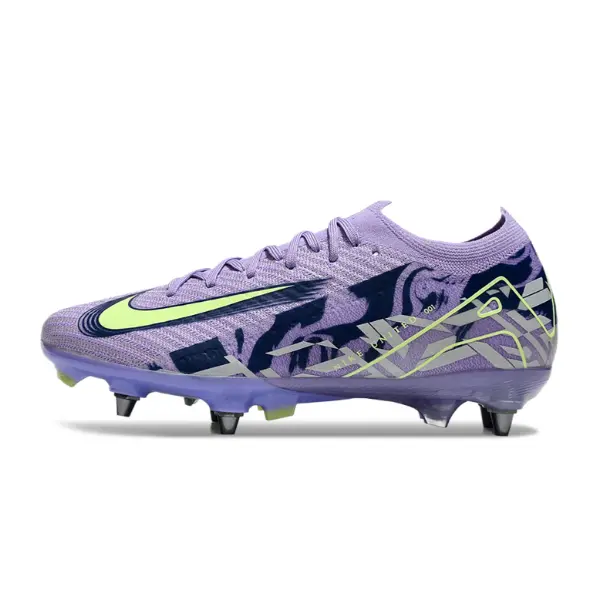 Nike Air Zoom Mercurial Vapor 16 Elite United 001 Pack Mixed Studs SG Football Boot