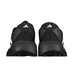 Adidas Adizero Evo SL Black and White Running Shoes