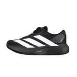 Adidas Adizero Evo SL Black and White Running Shoes