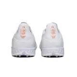 Adidas F50 Coral Blaze White  Turf TF Kids Football Boot