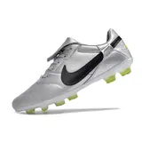 Nike Premier 3 Silver Firm Ground FG Football Boot