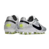 Nike Premier 3 Silver Firm Ground FG Football Boot