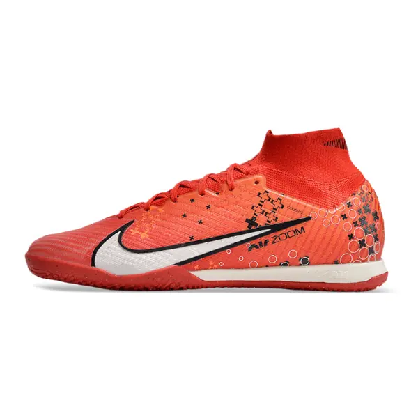 Nike Zoom Mercurial Superfly 9 Elite Dreamspeed 007 Pack Anthracite Indoor IC Football Boot