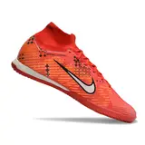 Nike Zoom Mercurial Superfly 9 Elite Dreamspeed 007 Pack Anthracite Indoor IC Football Boot