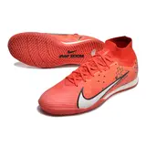 Nike Zoom Mercurial Superfly 9 Elite Dreamspeed 007 Pack Anthracite Indoor IC Football Boot