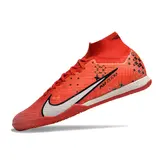 Nike Zoom Mercurial Superfly 9 Elite Dreamspeed 007 Pack Anthracite Indoor IC Football Boot