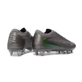 Nike Phantom 6 Elite Gray Mixed Studs SG Football Boot