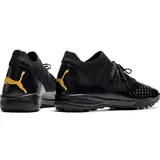Puma Future Z 1.3 Black Indoor IC Football Boot