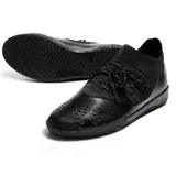 Puma Future Z 1.3 Black Indoor IC Football Boot