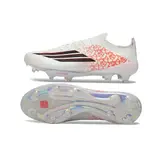 Adidas F50+ Elite Laceless Lamine Yamal Football's Heartbreaker Pack Firm Ground FG Football Boot