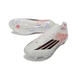 Adidas F50+ Elite Laceless Lamine Yamal Football's Heartbreaker Pack Firm Ground FG Football Boot