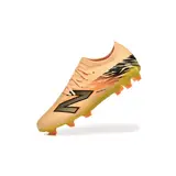 New Balance Furon Team V8 Orange Firm Ground FG Football Boot