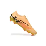 New Balance Furon Team V8 Orange Firm Ground FG Football Boot