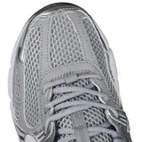 Nike Air Zoom Vomero 5 Gray and White Running Shoes - Silver