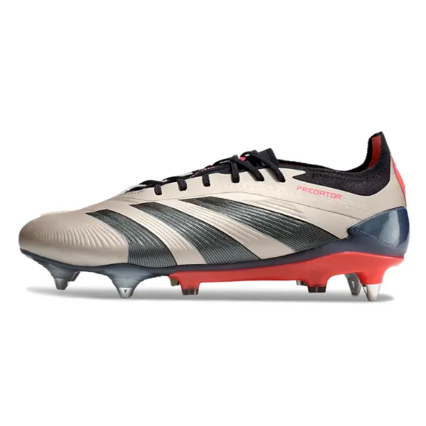 Adidas Predator 30 Elite Vivid Horizon Pack Mixed Studs SG Football Boot - Laced