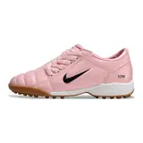 Nike Total 90 III Turf TF Light Pink Football Boot