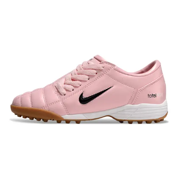 Nike Total 90 III Turf TF Light Pink Football Boot