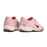 Nike Total 90 III Turf TF Light Pink Football Boot