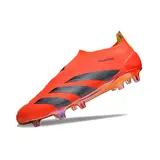 Adidas Predator 30 Elite Laceless Predstrike Pack Firm Ground FG Kids Football Boot