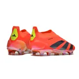 Adidas Predator 30 Elite Laceless Predstrike Pack Firm Ground FG Kids Football Boot