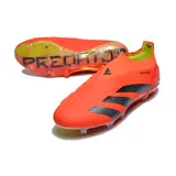 Adidas Predator 30 Elite Laceless Predstrike Pack Firm Ground FG Kids Football Boot