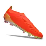Adidas Predator 30 Elite Laceless Predstrike Pack Firm Ground FG Kids Football Boot