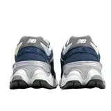 New Balance 9060 Natural Indigo Casual Shoes