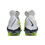 Nike Phantom GX Elite DF Luminous Pack Firm Ground FG Kids Football Boot