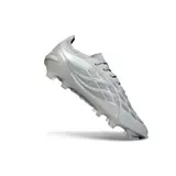 Adidas Predator 26 Elite Whiteout Firm Ground FG Football Boot - Laced