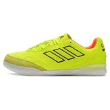 Chuteira Futsal Adidas Copa Mundial IC Amarelo - VN Esportes