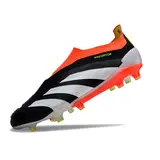 Adidas Predator 30 Elite Laceless Solar Energy Pack Firm Ground FG Football Boot