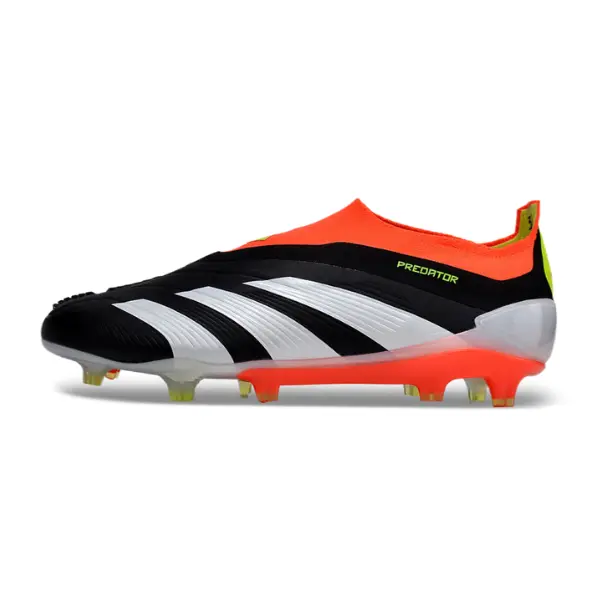 Adidas Predator 30 Elite Laceless Solar Energy Pack Firm Ground FG Football Boot